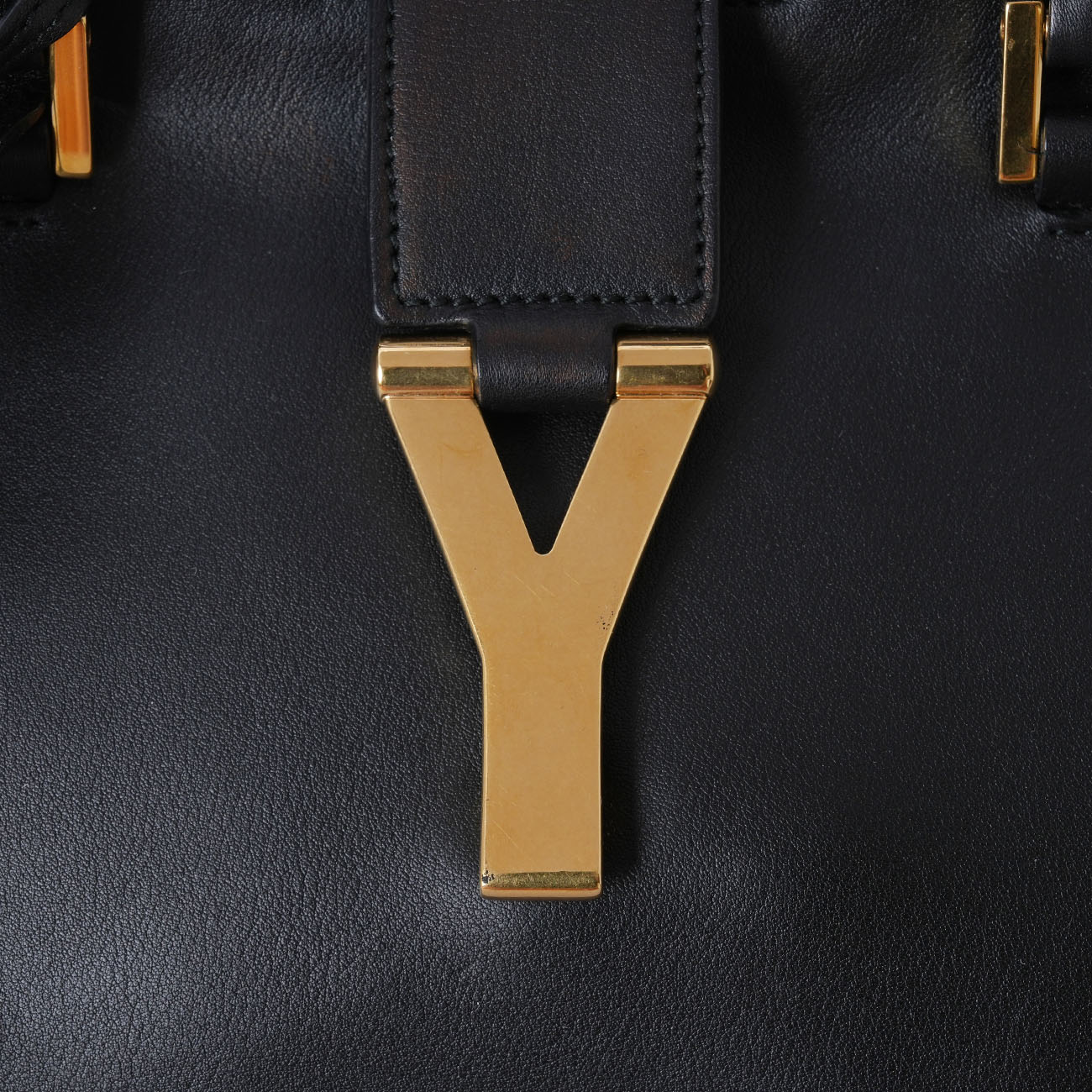 Yves Saint Laurent(USED)생로랑 311208 카바시크 토트백